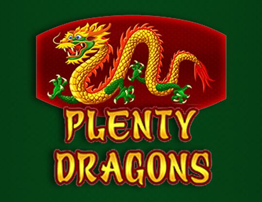 Plenty Dragons